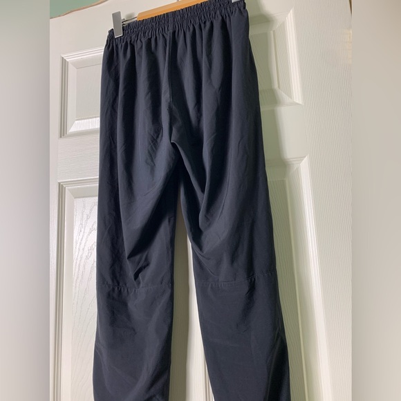 TNA | Lightweight Trackpants Zipper Pockets & Ankle Smocked Waist - XXS - Picture 4 of 8